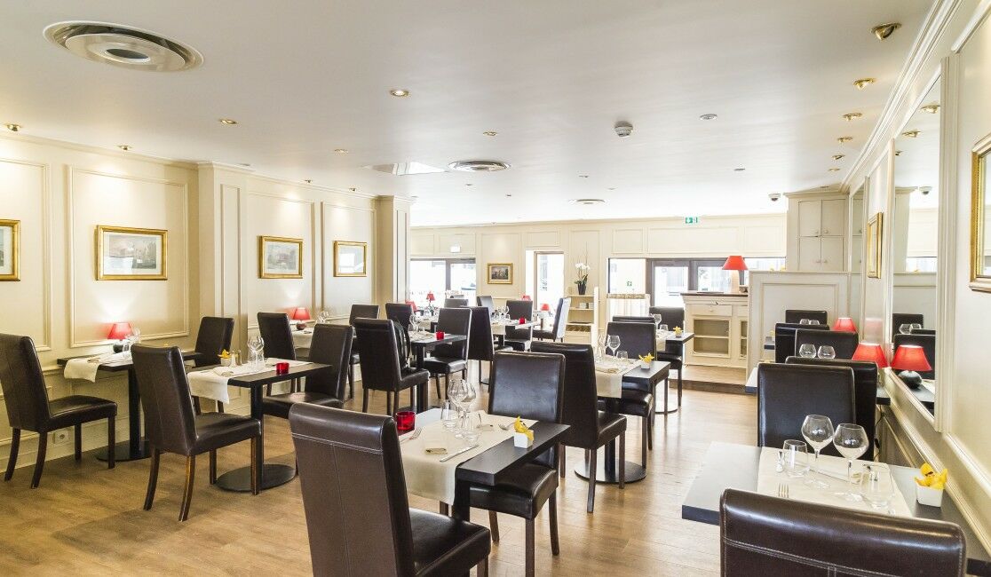 Saint James Albany Paris Hotel Spa Kültér fotó