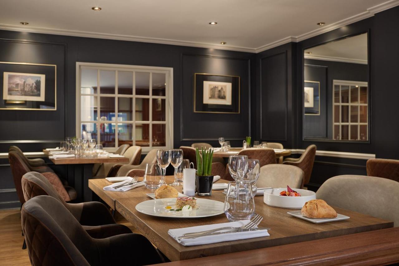Saint James Albany Paris Hotel Spa Kültér fotó